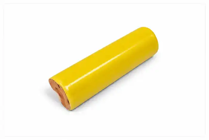 Liso Amarillo Ceramico Listelo
